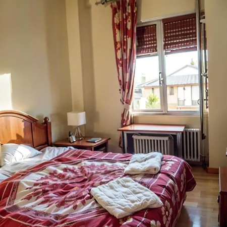 Bed & Breakfast Bella Cina *