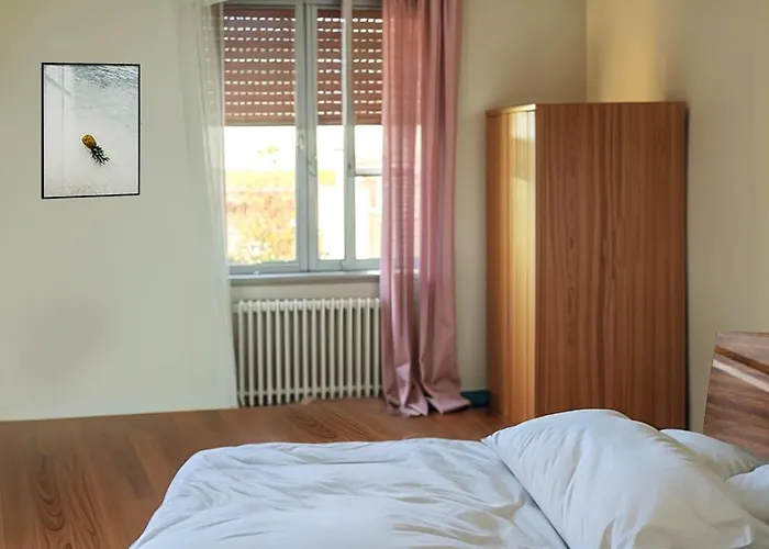 Nocleg ze śniadaniem Bella Cina Musile di Piave